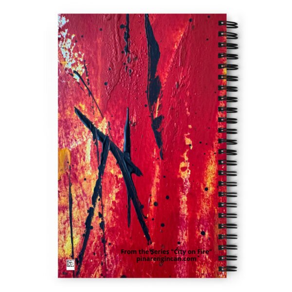 Spiral notebook - Image 6
