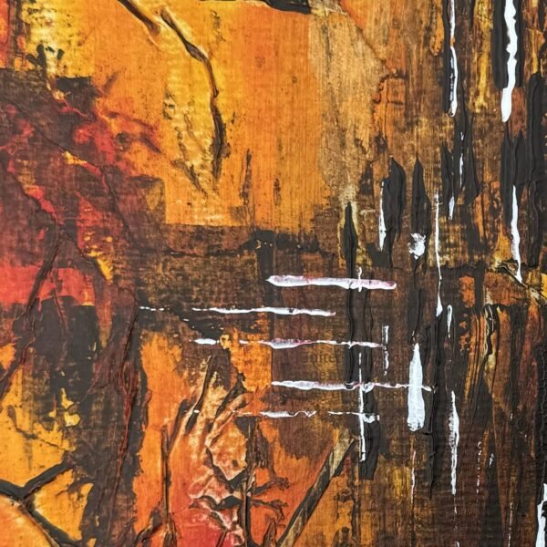 Ashen Ember - Image 2