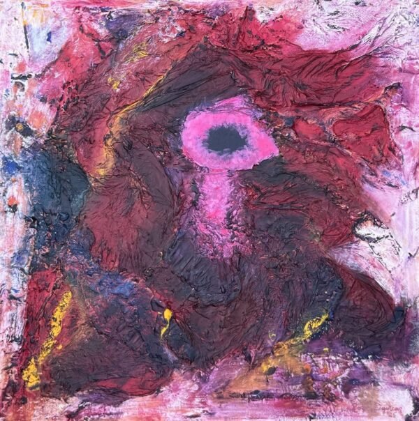 Captive of Rupture